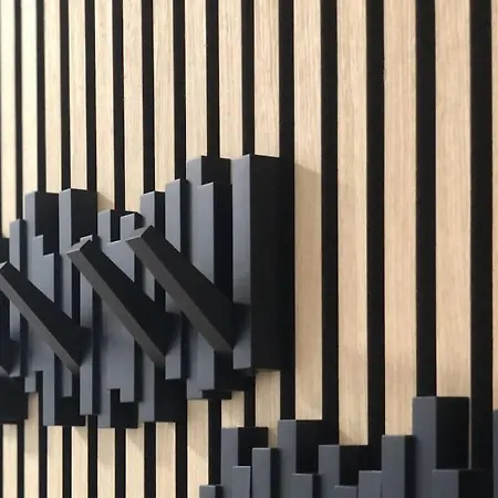 Domilia Comfortable Vakantiehuis