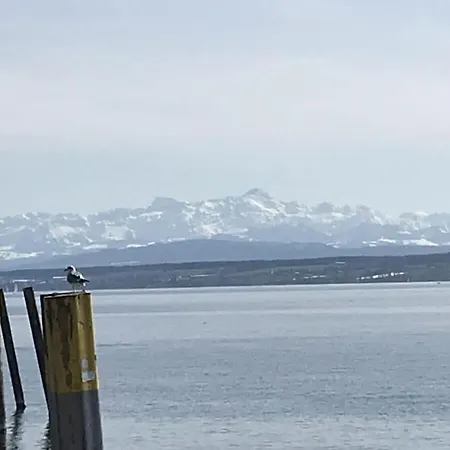 Domilia Comfortable Vakantiehuis Owingen