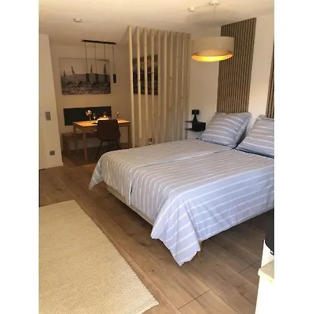 Domilia Comfortable Owingen