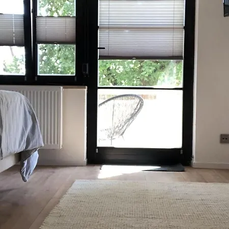 Domilia Comfortable Vakantiehuis Owingen