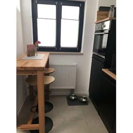 Vakantiehuis Domilia Comfortable *