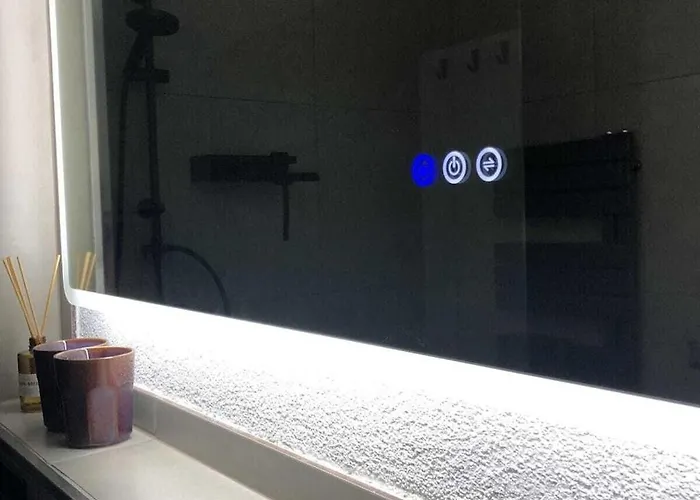 Tatil Evi Domilia Comfortable Owingen