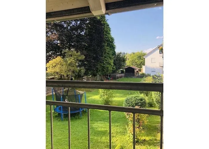 Domilia Comfortable Owingen