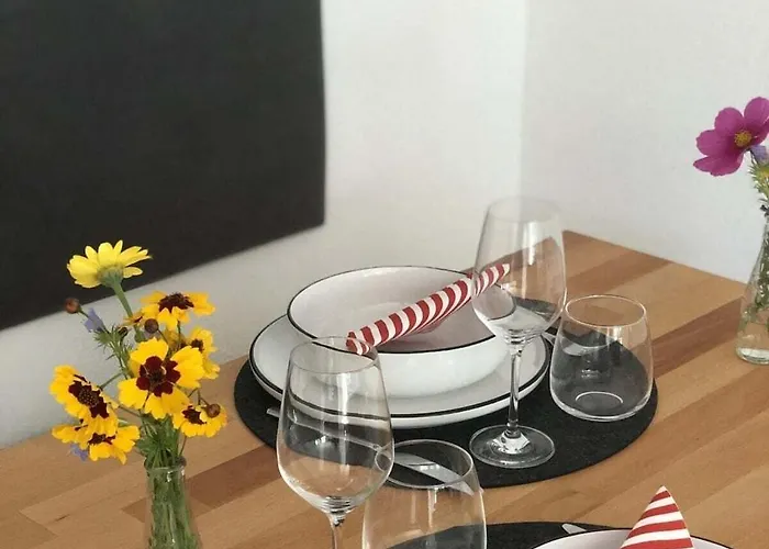 Tatil Evi Domilia Comfortable