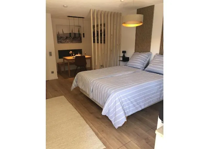 Domilia Comfortable Owingen