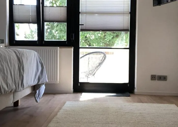 Domilia Comfortable Tatil Evi Owingen