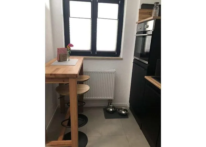 Tatil Evi Domilia Comfortable *