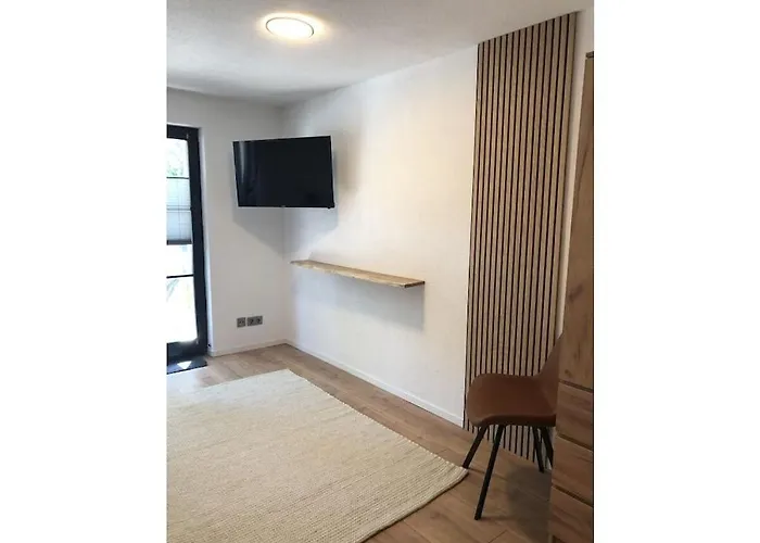 Tatil Evi Domilia Comfortable *