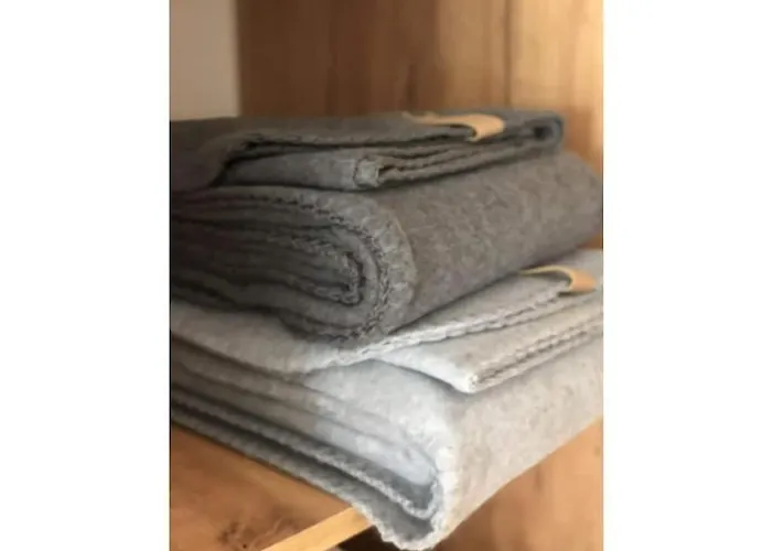 Domilia Comfortable Tatil Evi Owingen