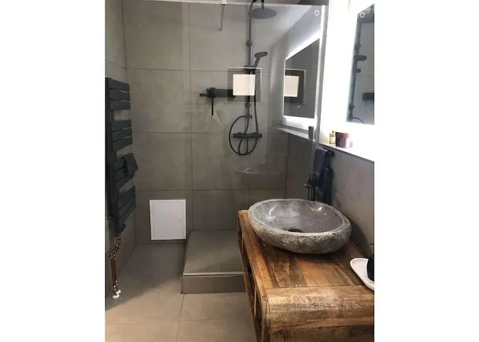 Domilia Comfortable Owingen