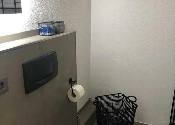 Domilia Comfortable Tatil Evi Owingen