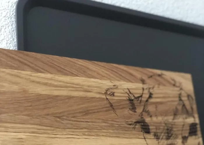 Domilia Comfortable Tatil Evi Owingen