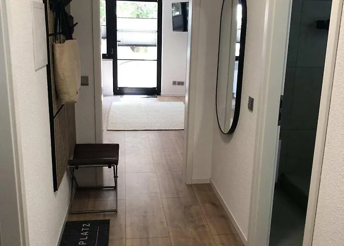 Domilia Comfortable Owingen