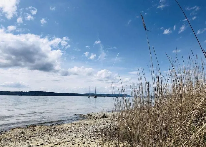 Tatil Evi Domilia Comfortable