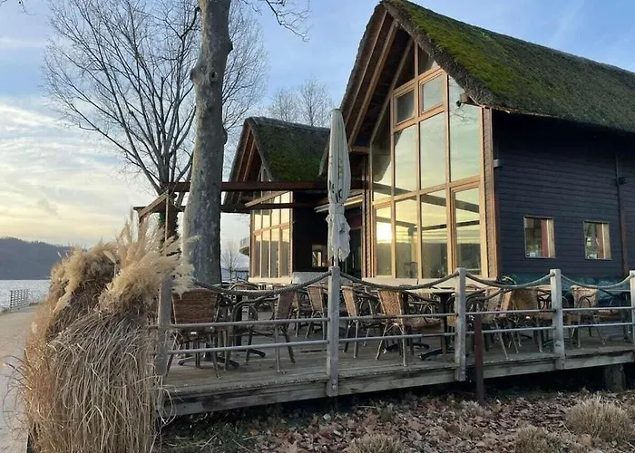 Tatil Evi Domilia Comfortable *